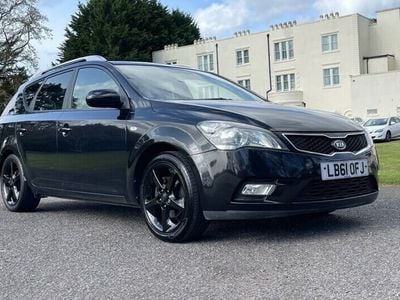 Kia Ceed Sportswagon
