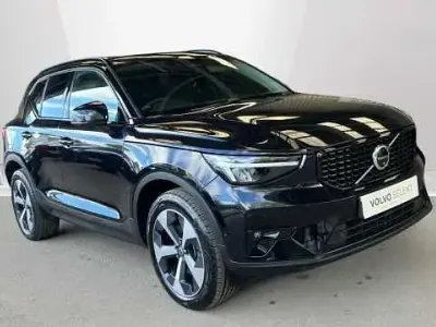 Used Volvo XC40 Ultimate 194 HP (142 kW) 2023 SUV