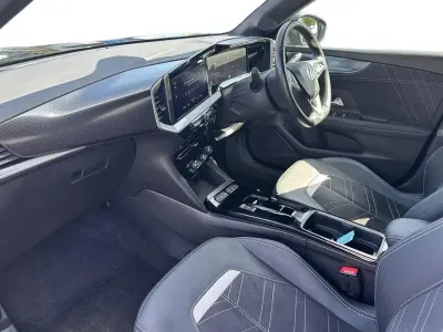Used Vauxhall Mokka Ultimate 50 kW (68 HP) 2023 SUV