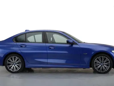Used BMW 330e