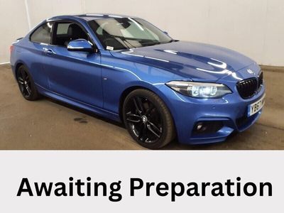 BMW 220