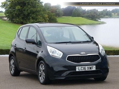 Kia Venga