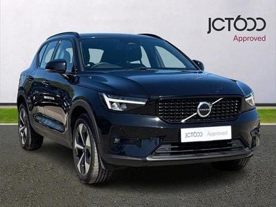 Usado Volvo XC40