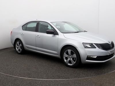 used Skoda Octavia 2020 | 1.5 TSI ACT SE Drive DSG Euro 6 (s/s) 5dr