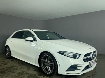 Mercedes A200
