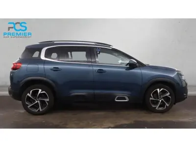 Used Citroën C5 Aircross
