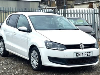 VW Polo