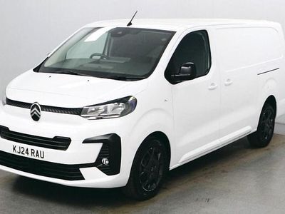 Citroën Dispatch