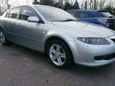 Used Mazda 6 2007 Hatchback