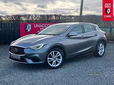 Infiniti Q30
