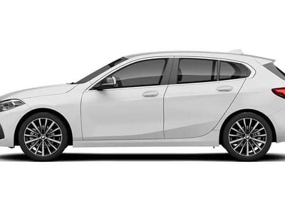 Usado BMW 118 136 HP (100 kW) 2019 Citadino