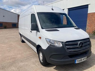 Mercedes Sprinter