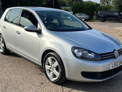 VW Golf VII
