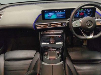 Mercedes EQC400