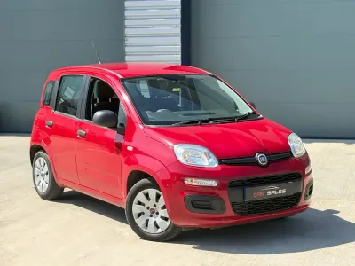 Used Fiat Panda