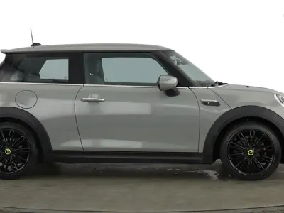 Used Mini Cooper S Hatch 135 kW (184 HP) 2022 Hatchback