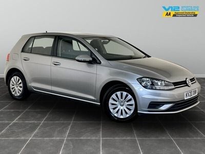 VW Golf VII