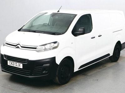 Citroën Dispatch