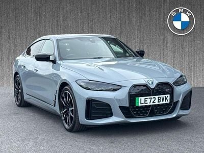 BMW i4