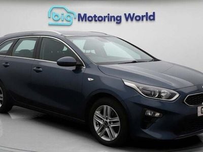 Kia Ceed Sportswagon