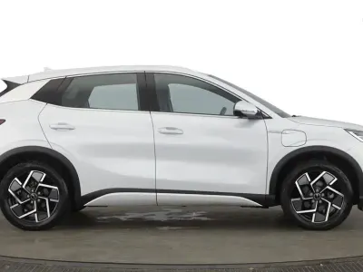 Used BYD Atto 3 2023 SUV
