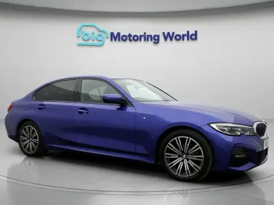Usado BMW 318