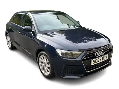 Used Audi A1 Sportback
