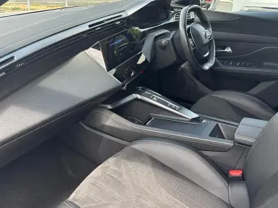 Used Peugeot e-308
