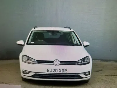 Used VW Golf VII