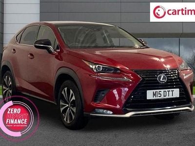 Lexus NX300h