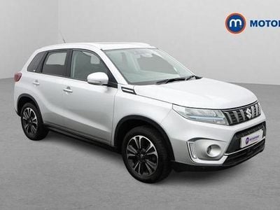 Used 2024 Suzuki Vitara SZ5 Estate | £15,999 (Good price)