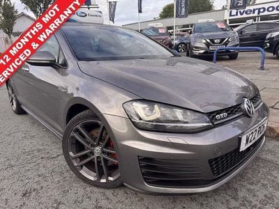 VW Golf VII
