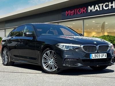 BMW 530e
