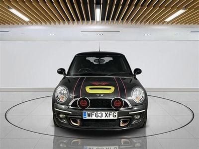Mini Cooper SD