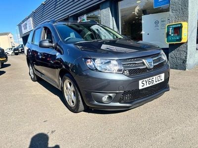 Dacia Logan MCV