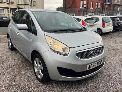 Kia Venga