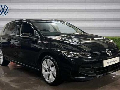 Used VW Golf VIII 115 HP (84 kW) 2025