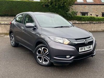 used Honda HR-V 1.5 i-VTEC SE 5dr