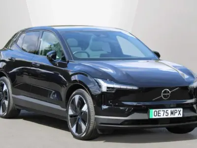 Used Volvo EX30 Performance 314 kW (428 HP) 2025 SUV