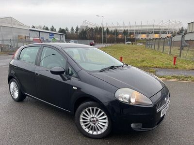 Fiat Grande Punto