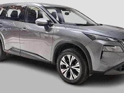 Used 2026 Nissan X-Trail Acenta Premium SUV | £22,500 (Super price)