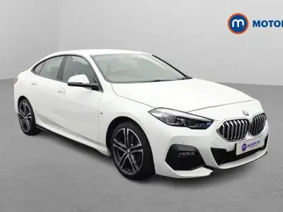 Used BMW 218 Gran Coupé M Sport 136 HP (100 kW) 2024 Coupe