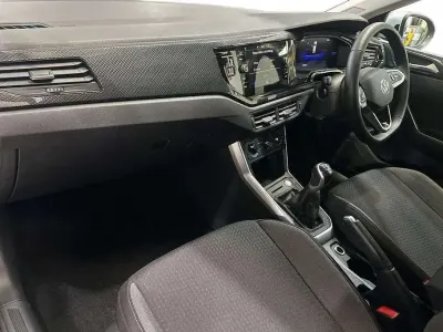 Used VW Taigo