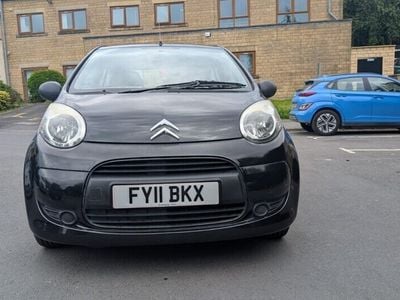 Citroën C1