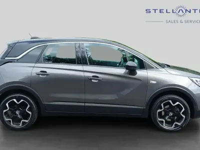 Usado Vauxhall Crossland