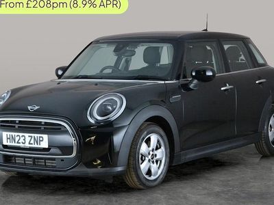 Begagnad Mini Cooper Classic 136 HK (100 kW) 2022 Halvkombi