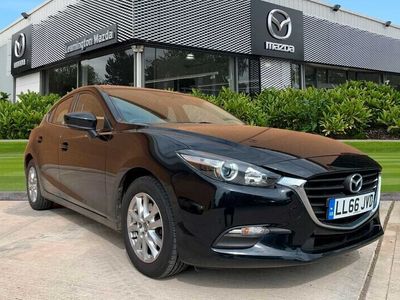 used Mazda 3 2.0 SE 5dr