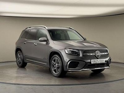 Mercedes GLB200