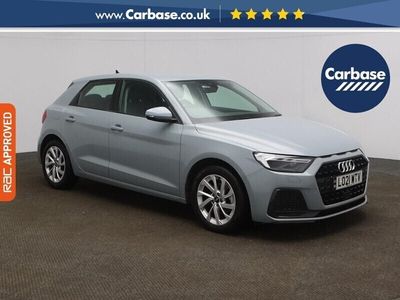 used Audi A1 A1 30 TFSI 110 Sport 5dr Test DriveReserve This Car -LO21WTVEnquire -LO21WTV