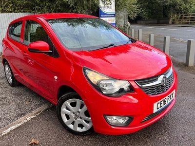 Vauxhall Viva